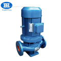 Vertical Stainless Steel Turbine Water Centrifugal Pump